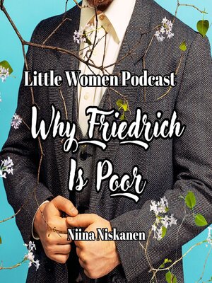 cover image of Little Women Podcast
